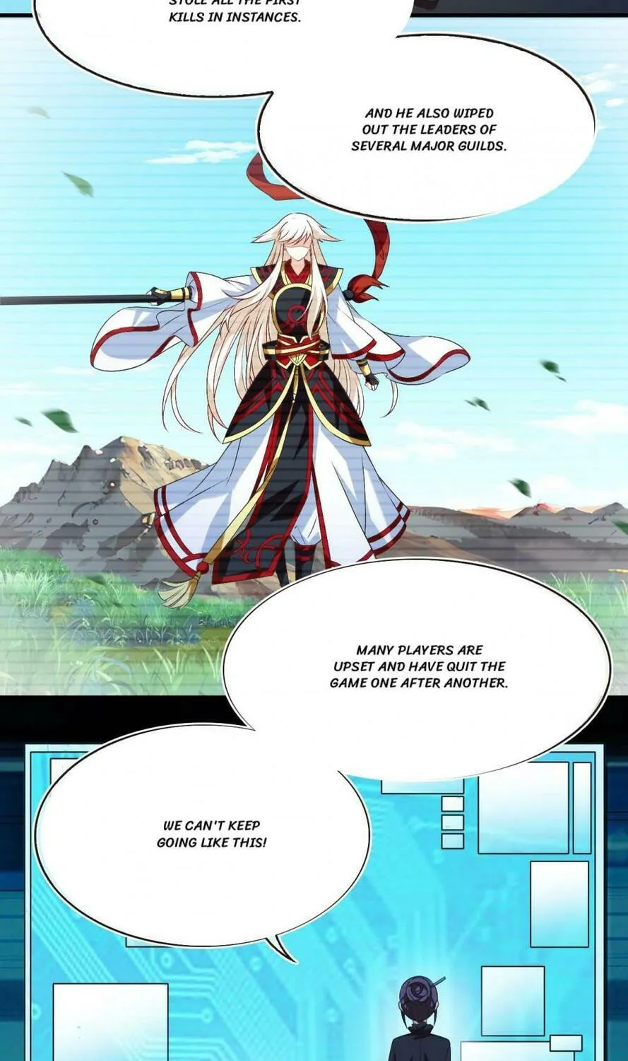 Read Feng Qi Cang Lan (Colored) chapter 609 image 2 on Lezhin