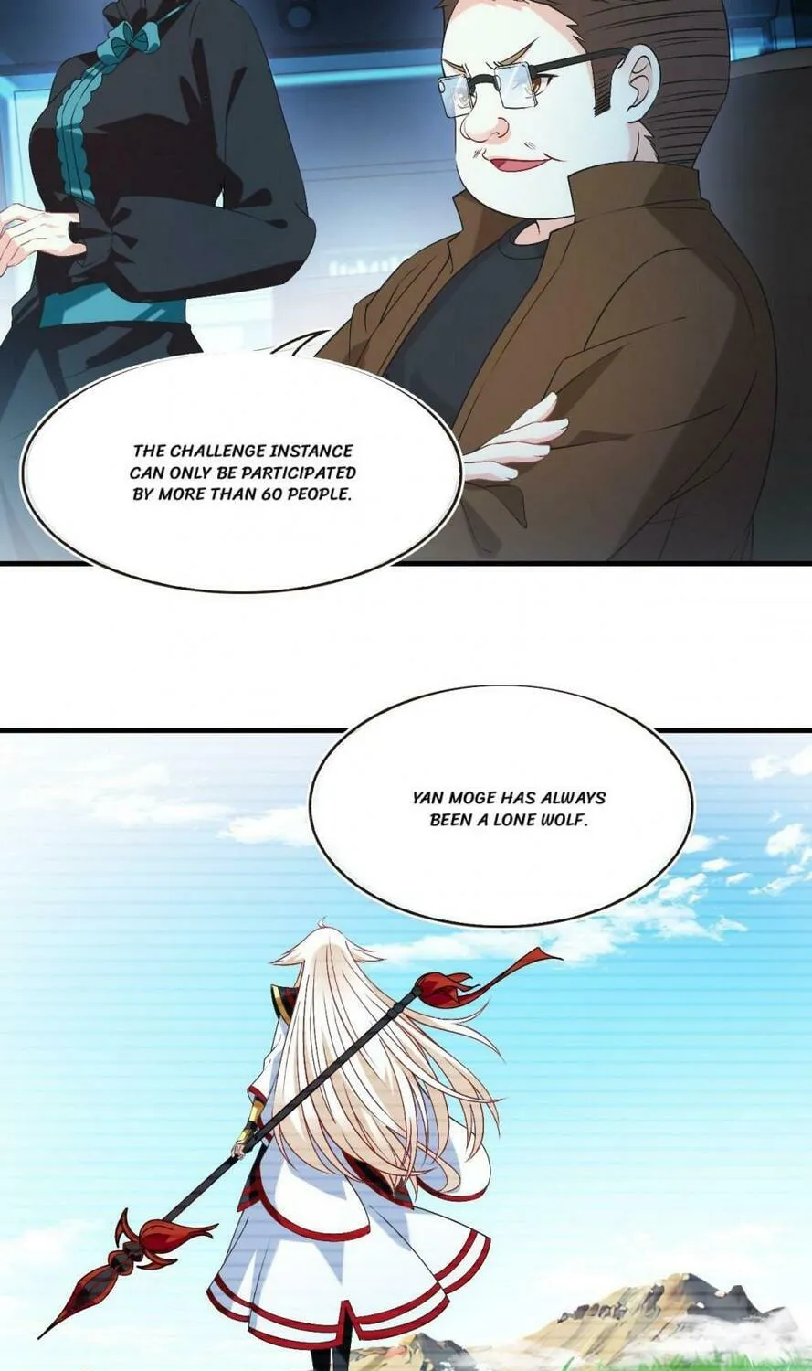 Read Feng Qi Cang Lan (Colored) chapter 609 image 23 on Lezhin