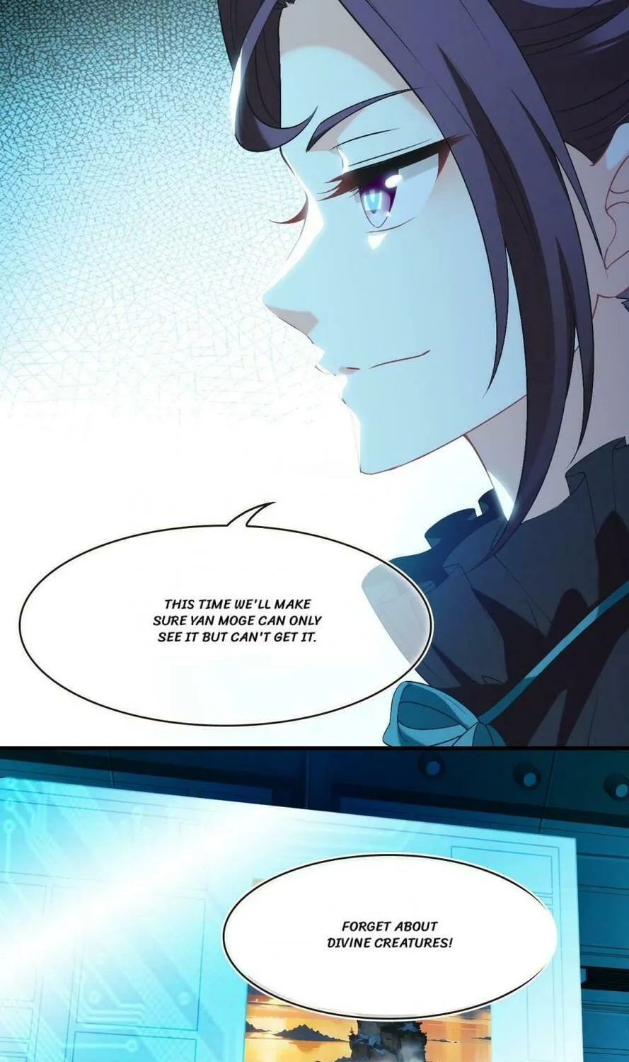 Read Feng Qi Cang Lan (Colored) chapter 609 image 27 on Lezhin