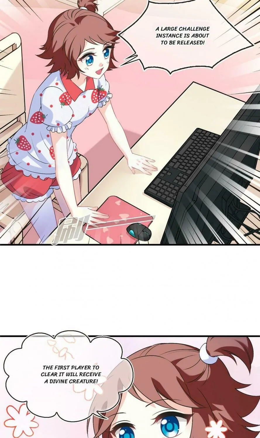 Read Feng Qi Cang Lan (Colored) chapter 609 image 31 on Lezhin