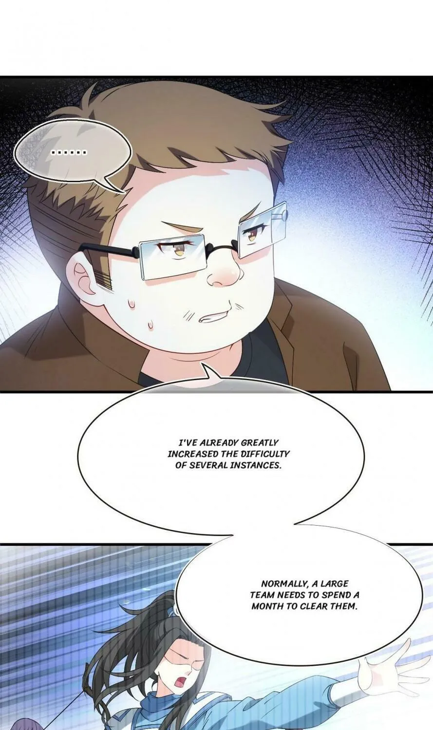 Read Feng Qi Cang Lan (Colored) chapter 609 image 6 on Lezhin