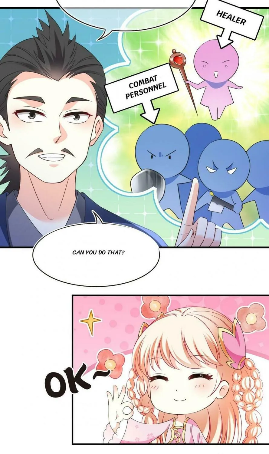 Read Feng Qi Cang Lan (Colored) chapter 611 image 12 on Lezhin