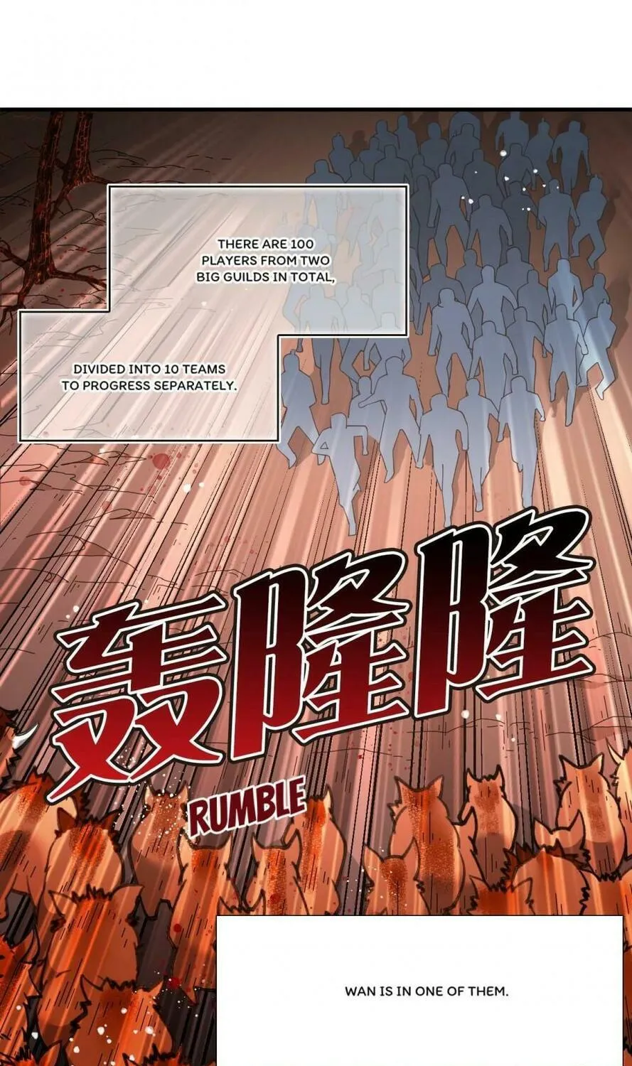 Read Feng Qi Cang Lan (Colored) chapter 611 image 16 on Lezhin