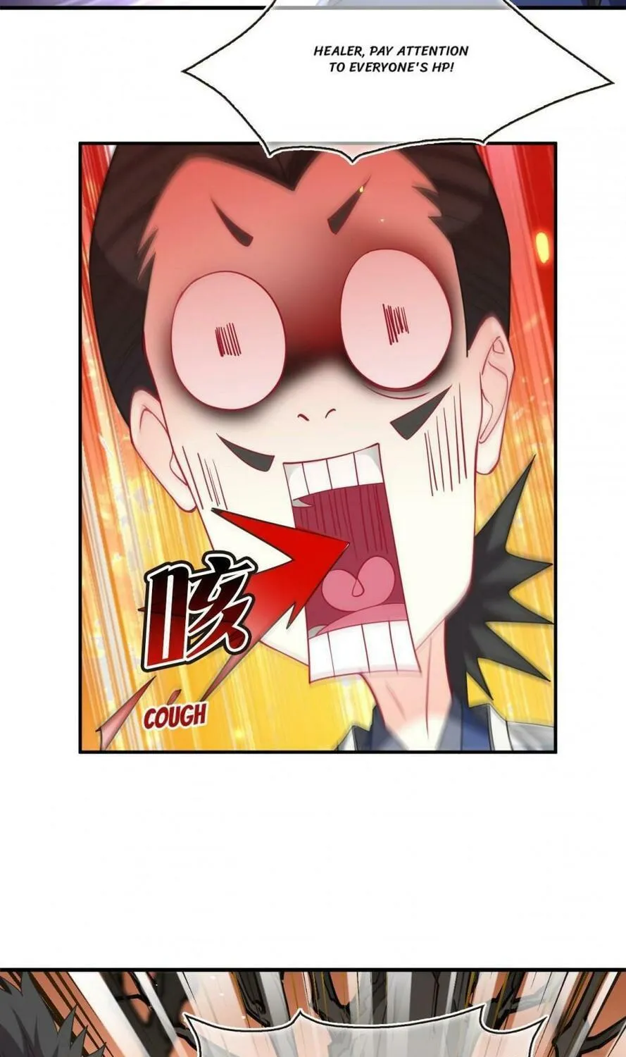 Read Feng Qi Cang Lan (Colored) chapter 611 image 27 on Lezhin