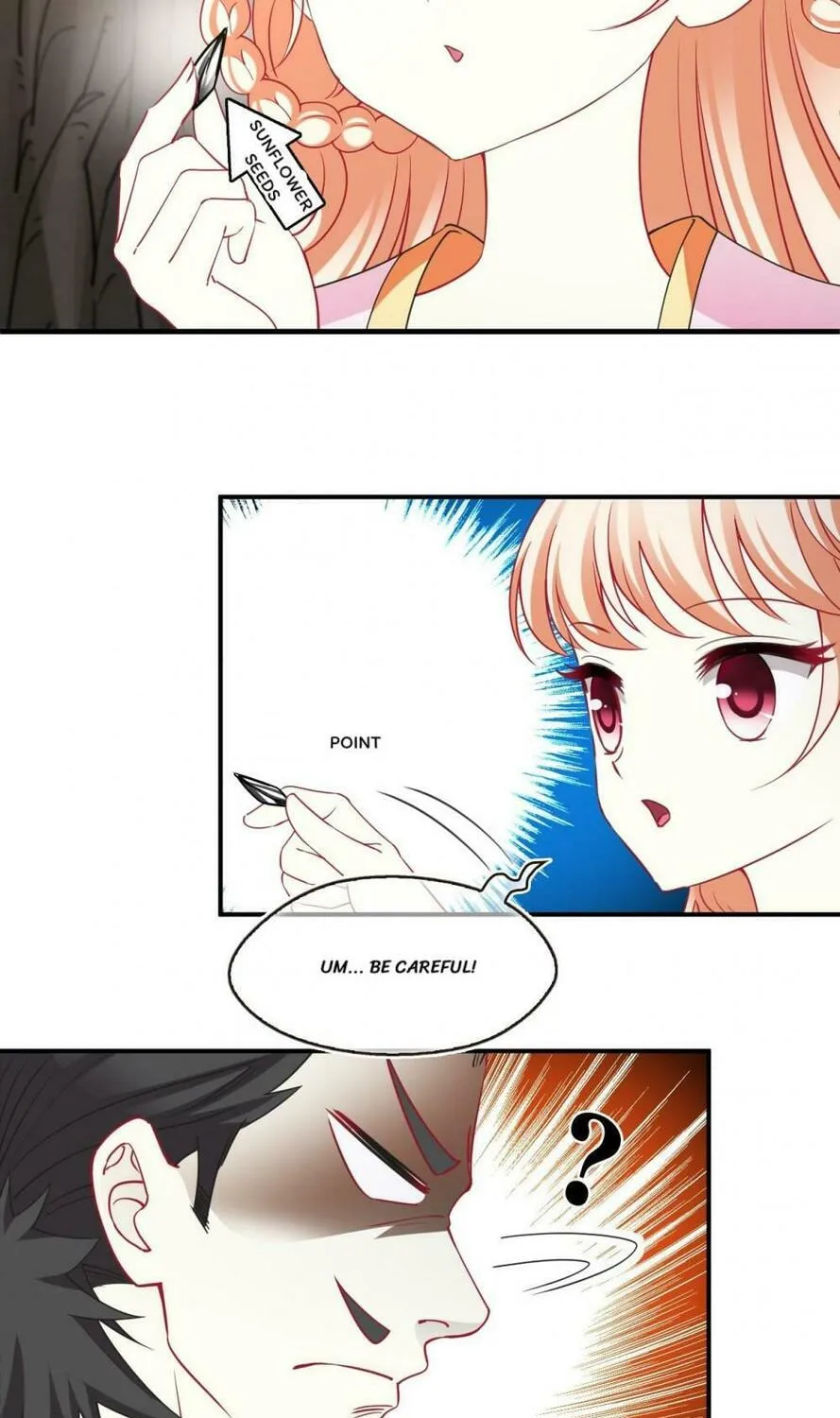 Read Feng Qi Cang Lan (Colored) chapter 611 image 31 on Lezhin