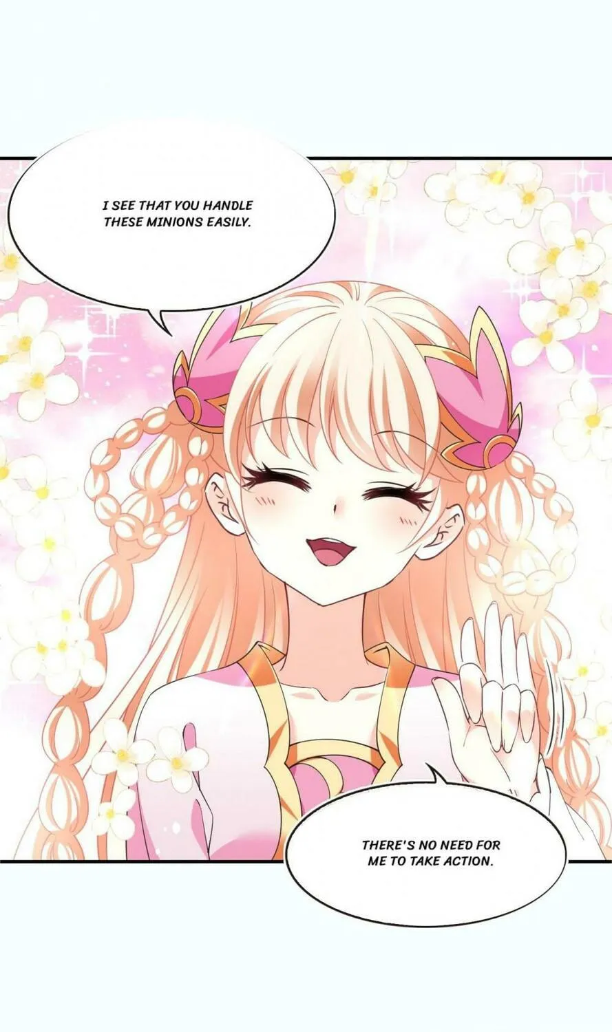 Read Feng Qi Cang Lan (Colored) chapter 611 image 40 on Lezhin