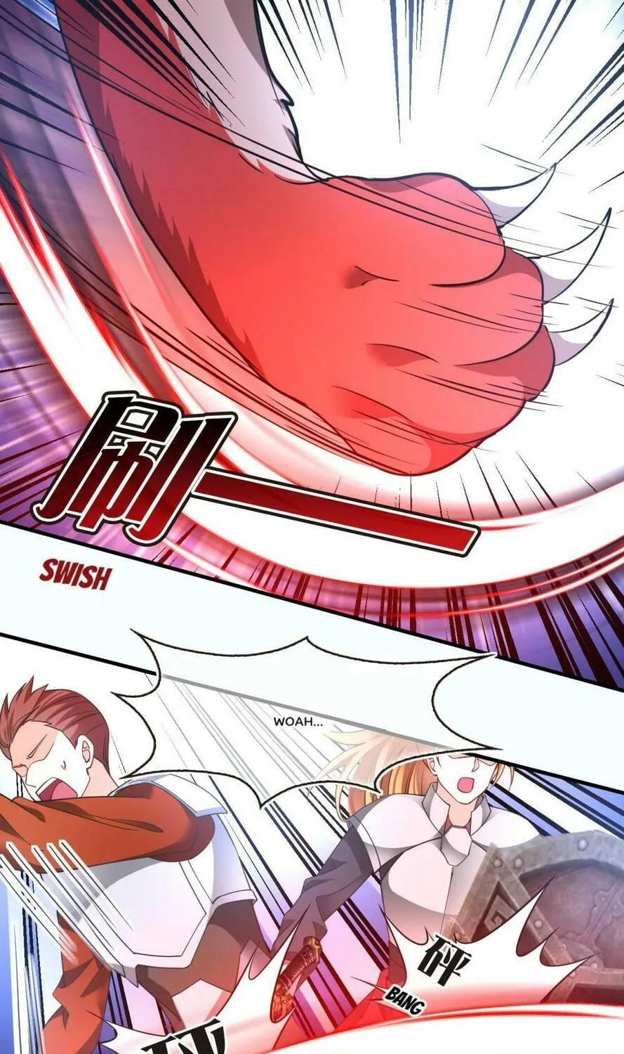 Read Feng Qi Cang Lan (Colored) chapter 611 image 50 on Lezhin