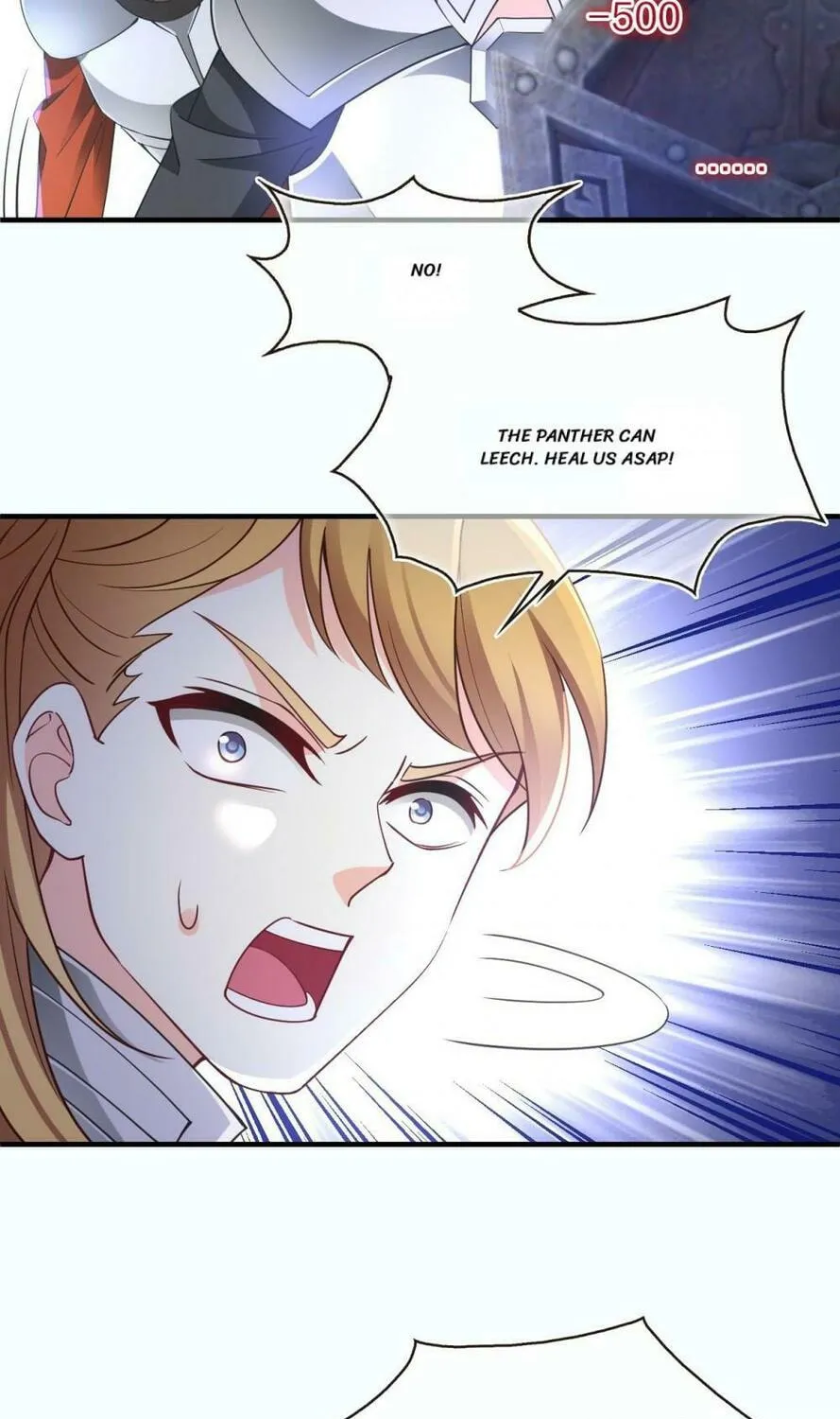 Read Feng Qi Cang Lan (Colored) chapter 611 image 54 on Lezhin