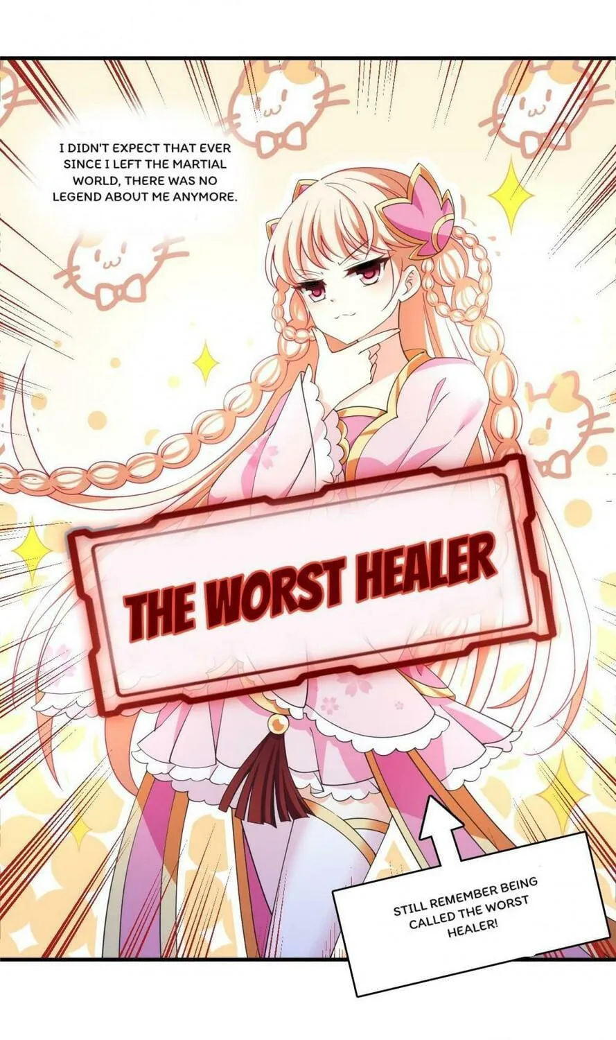 Read Feng Qi Cang Lan (Colored) chapter 611 image 8 on Lezhin
