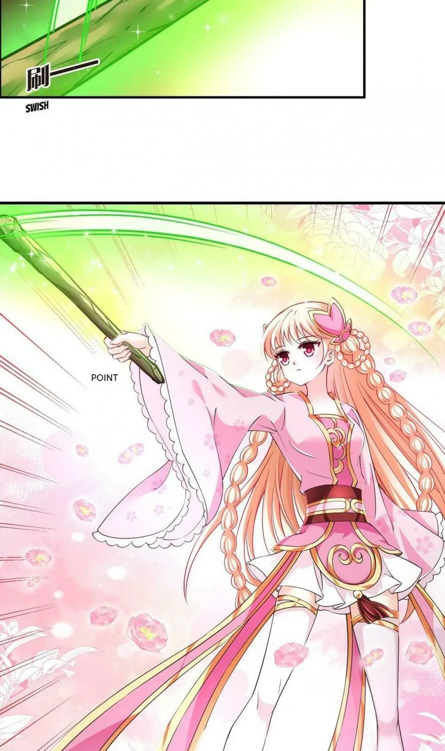 Read Feng Qi Cang Lan (Colored) chapter 612 image 10 on Lezhin