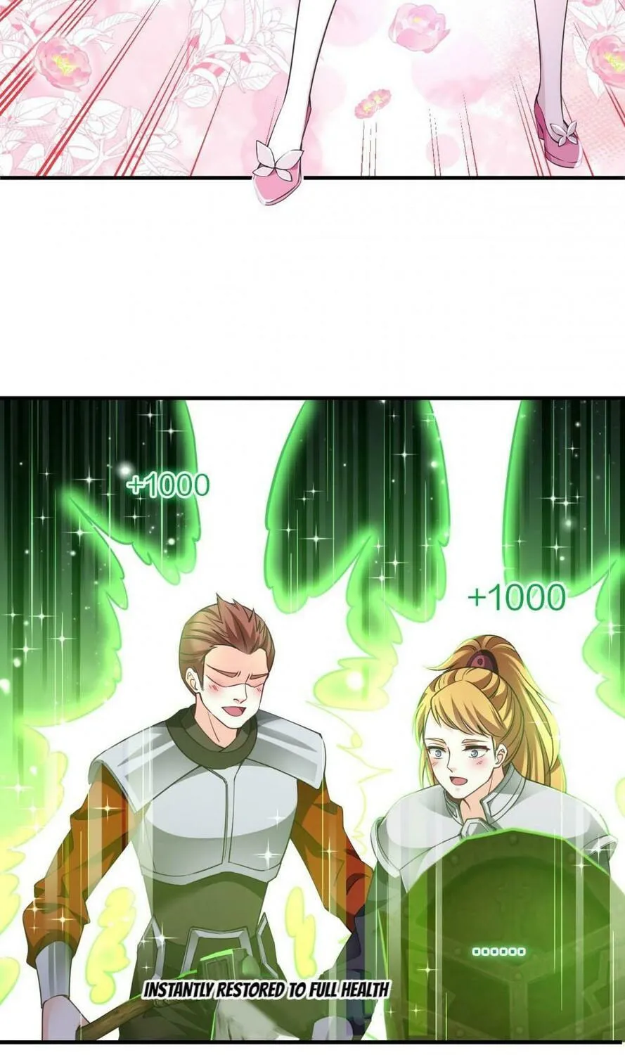 Read Feng Qi Cang Lan (Colored) chapter 612 image 12 on Lezhin