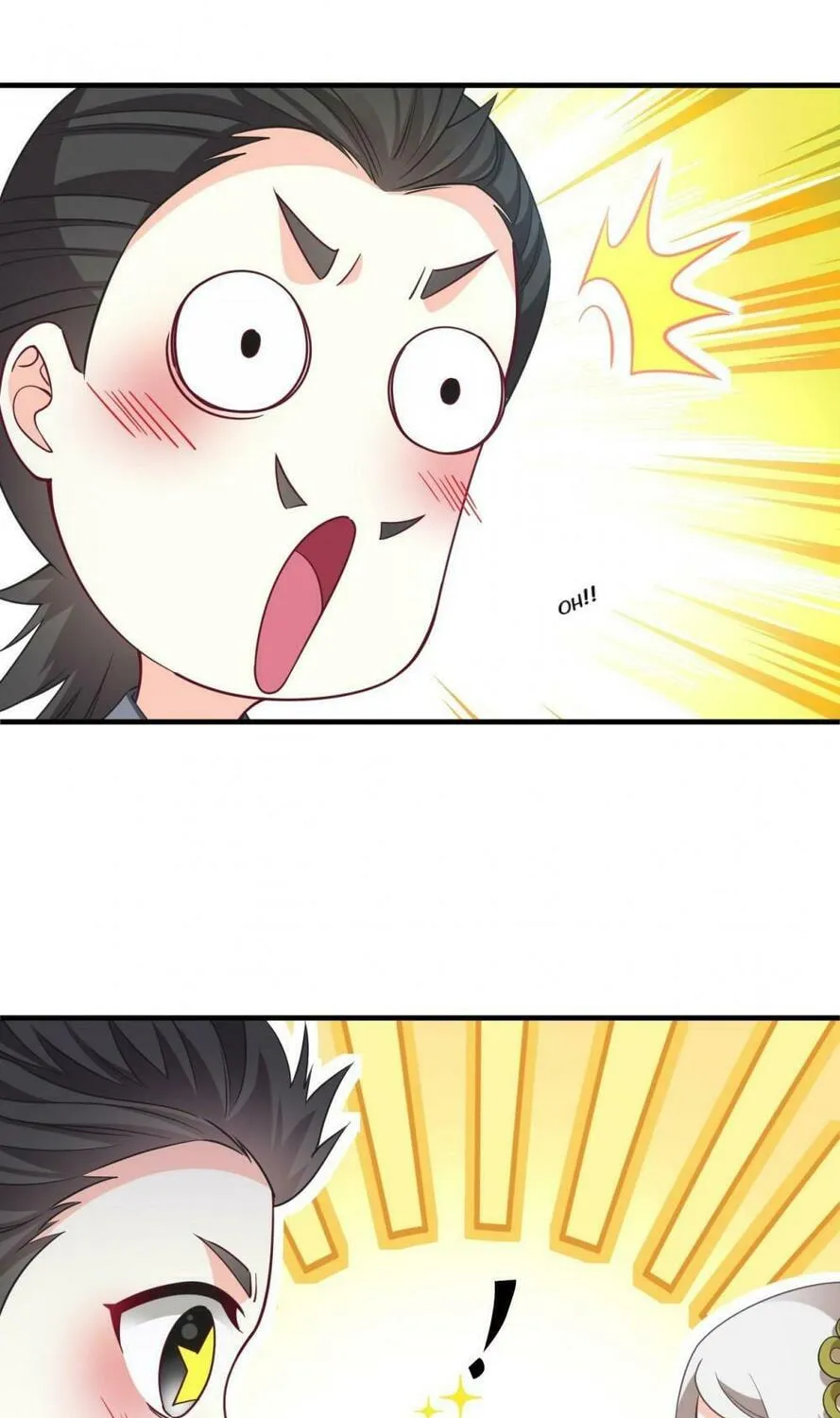 Read Feng Qi Cang Lan (Colored) chapter 612 image 14 on Lezhin