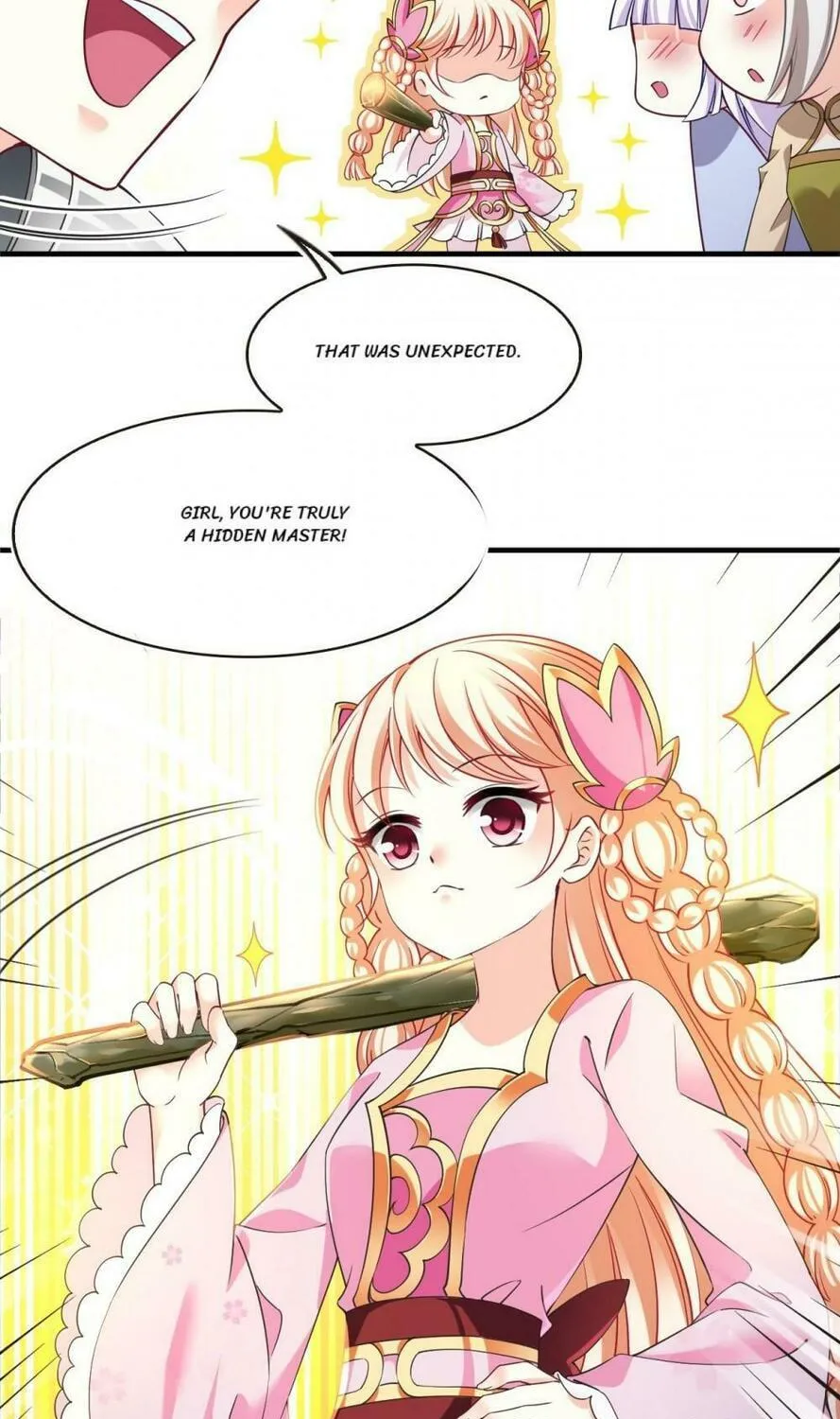 Read Feng Qi Cang Lan (Colored) chapter 612 image 16 on Lezhin