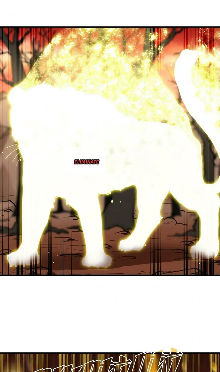 Read Feng Qi Cang Lan (Colored) chapter 612 image 19 on Lezhin