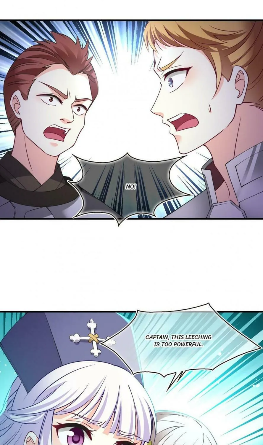 Read Feng Qi Cang Lan (Colored) chapter 612 image 2 on Lezhin