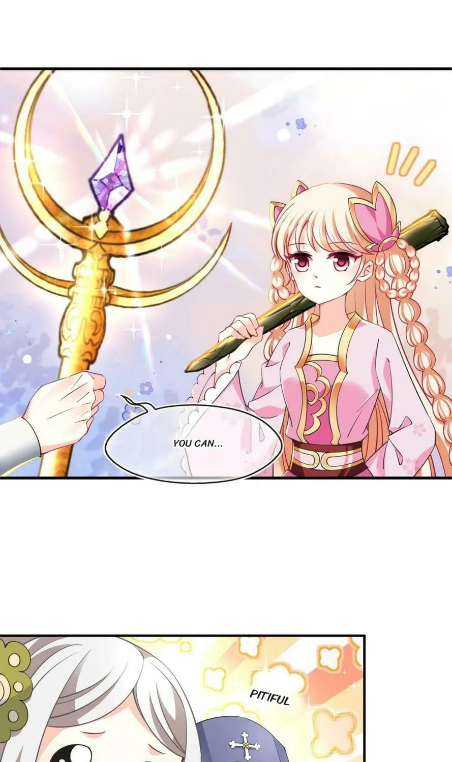 Read Feng Qi Cang Lan (Colored) chapter 612 image 23 on Lezhin