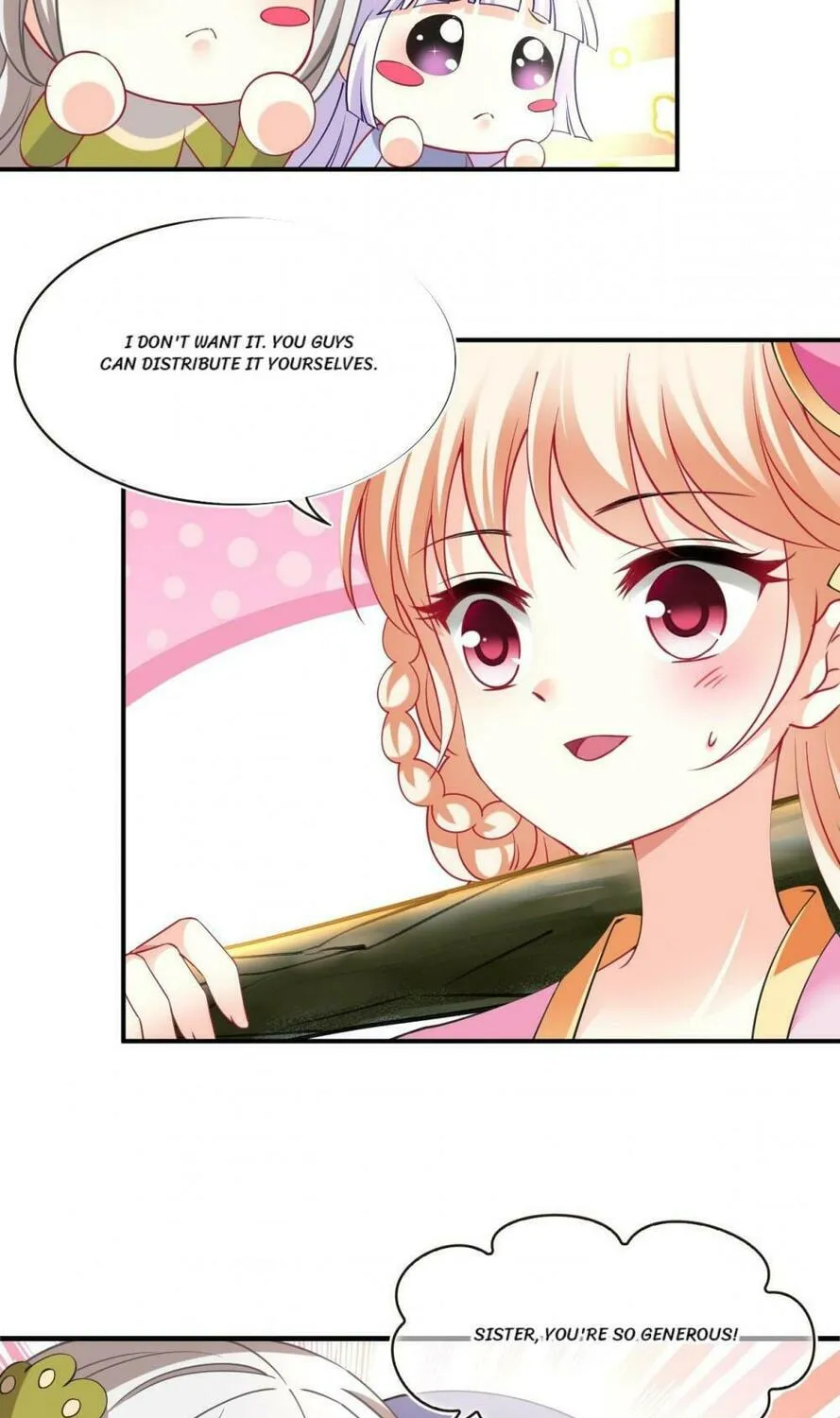 Read Feng Qi Cang Lan (Colored) chapter 612 image 25 on Lezhin