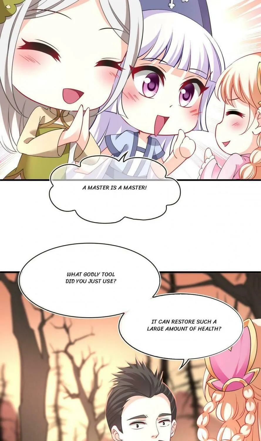 Read Feng Qi Cang Lan (Colored) chapter 612 image 27 on Lezhin