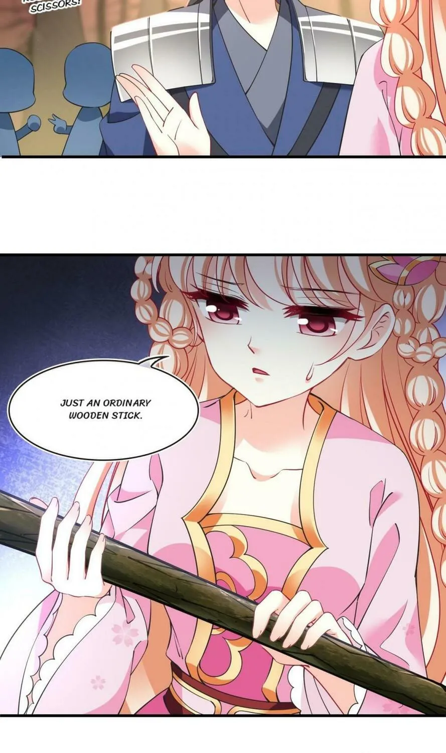 Read Feng Qi Cang Lan (Colored) chapter 612 image 29 on Lezhin