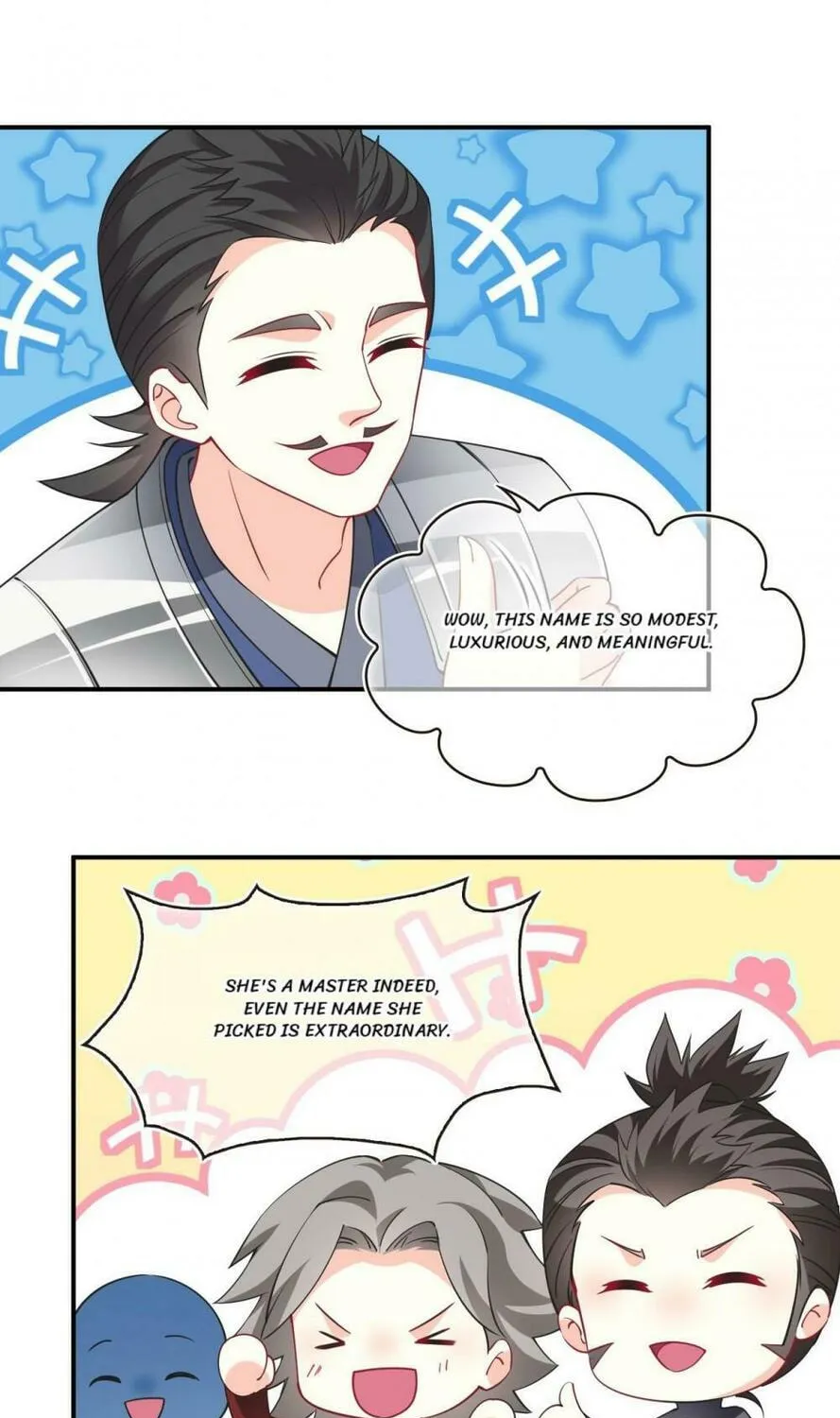Read Feng Qi Cang Lan (Colored) chapter 612 image 31 on Lezhin