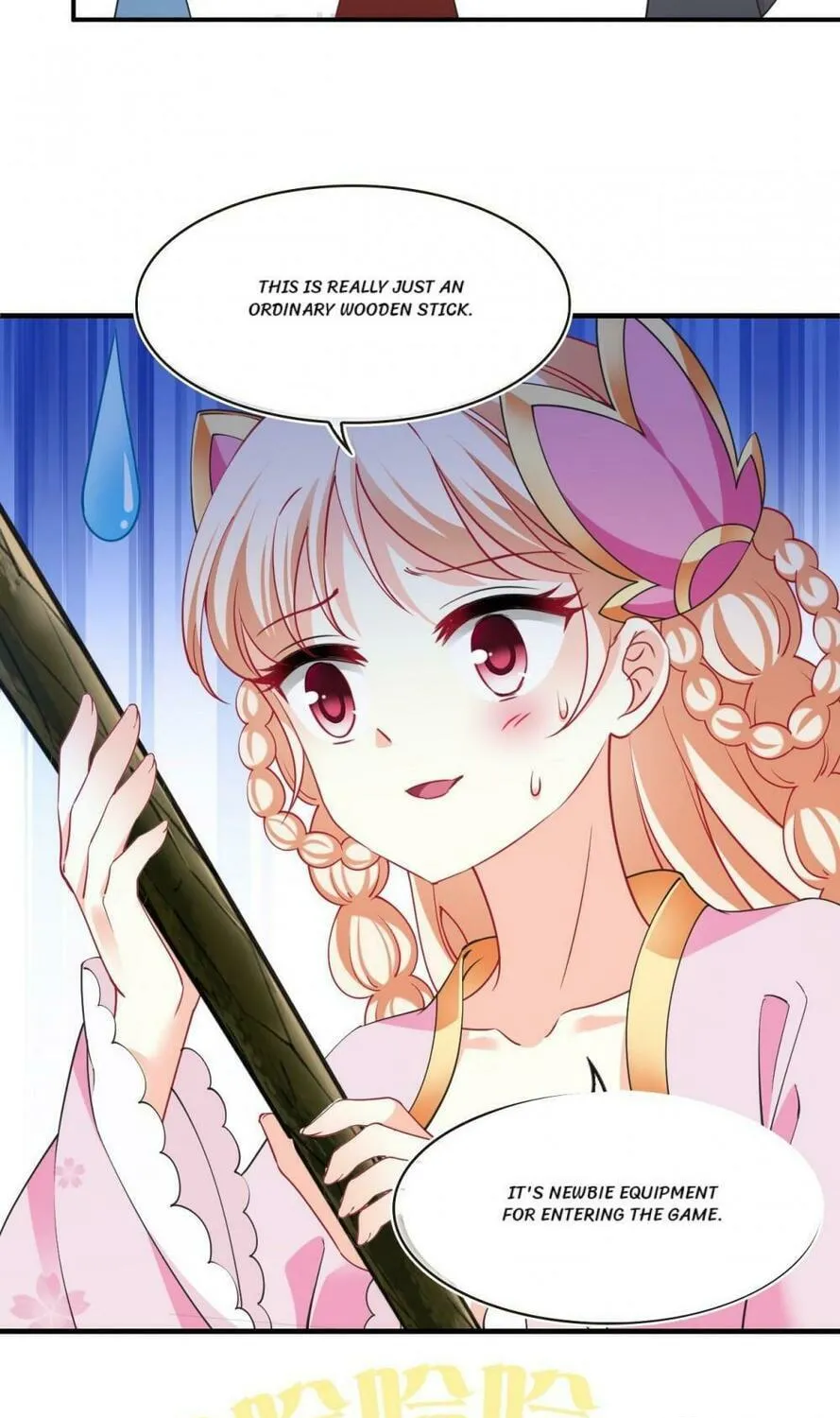Read Feng Qi Cang Lan (Colored) chapter 612 image 33 on Lezhin