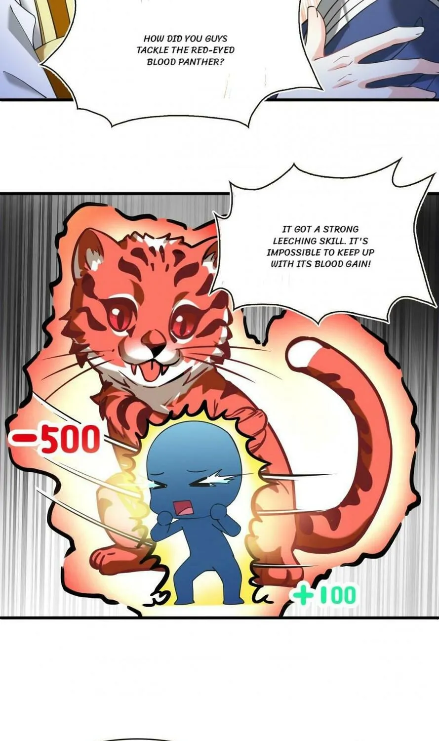 Read Feng Qi Cang Lan (Colored) chapter 613 image 12 on Lezhin