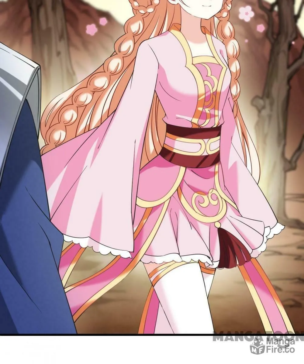 Read Feng Qi Cang Lan (Colored) chapter 613 image 16 on Lezhin