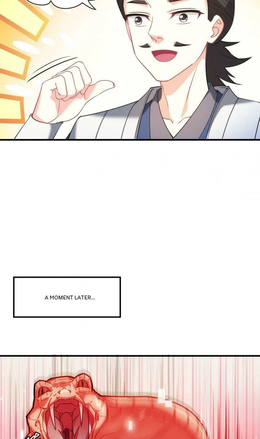 Read Feng Qi Cang Lan (Colored) chapter 613 image 19 on Lezhin