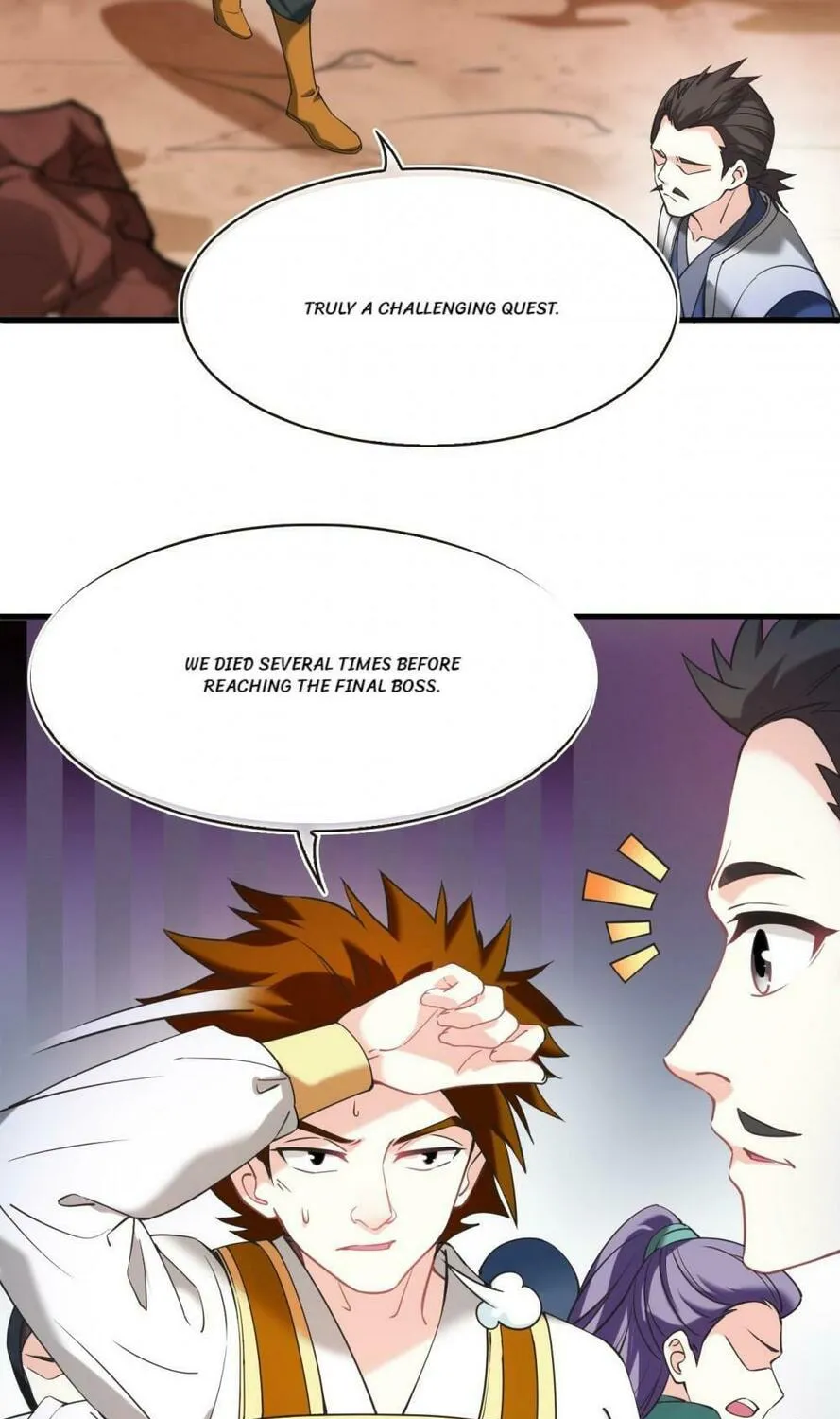 Read Feng Qi Cang Lan (Colored) chapter 613 image 2 on Lezhin