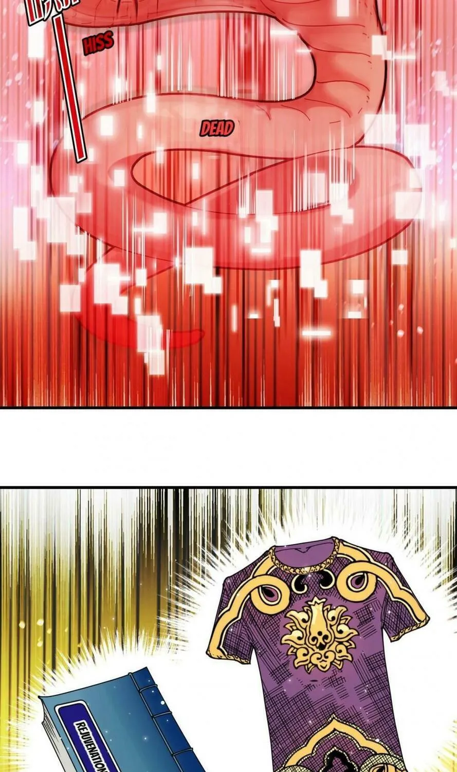 Read Feng Qi Cang Lan (Colored) chapter 613 image 21 on Lezhin