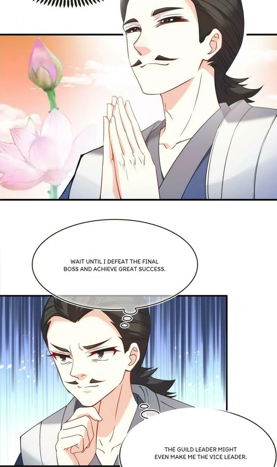 Read Feng Qi Cang Lan (Colored) chapter 613 image 31 on Lezhin