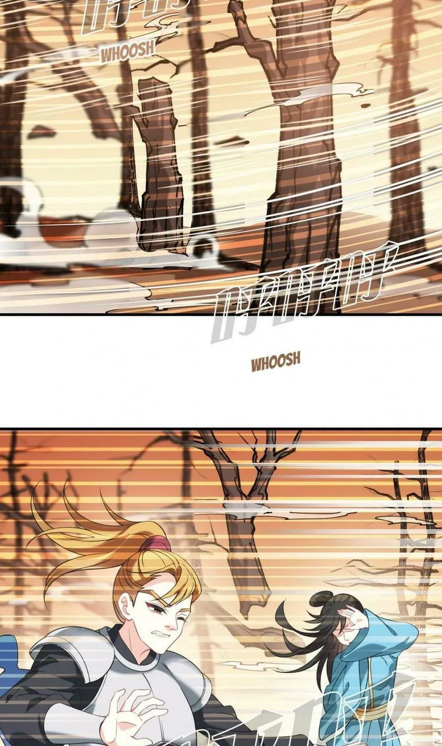 Read Feng Qi Cang Lan (Colored) chapter 614 image 10 on Lezhin