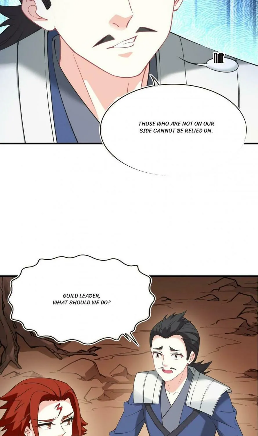 Read Feng Qi Cang Lan (Colored) chapter 614 image 23 on Lezhin