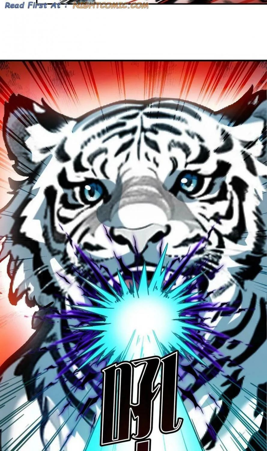Read Feng Qi Cang Lan (Colored) chapter 614 image 33 on Lezhin