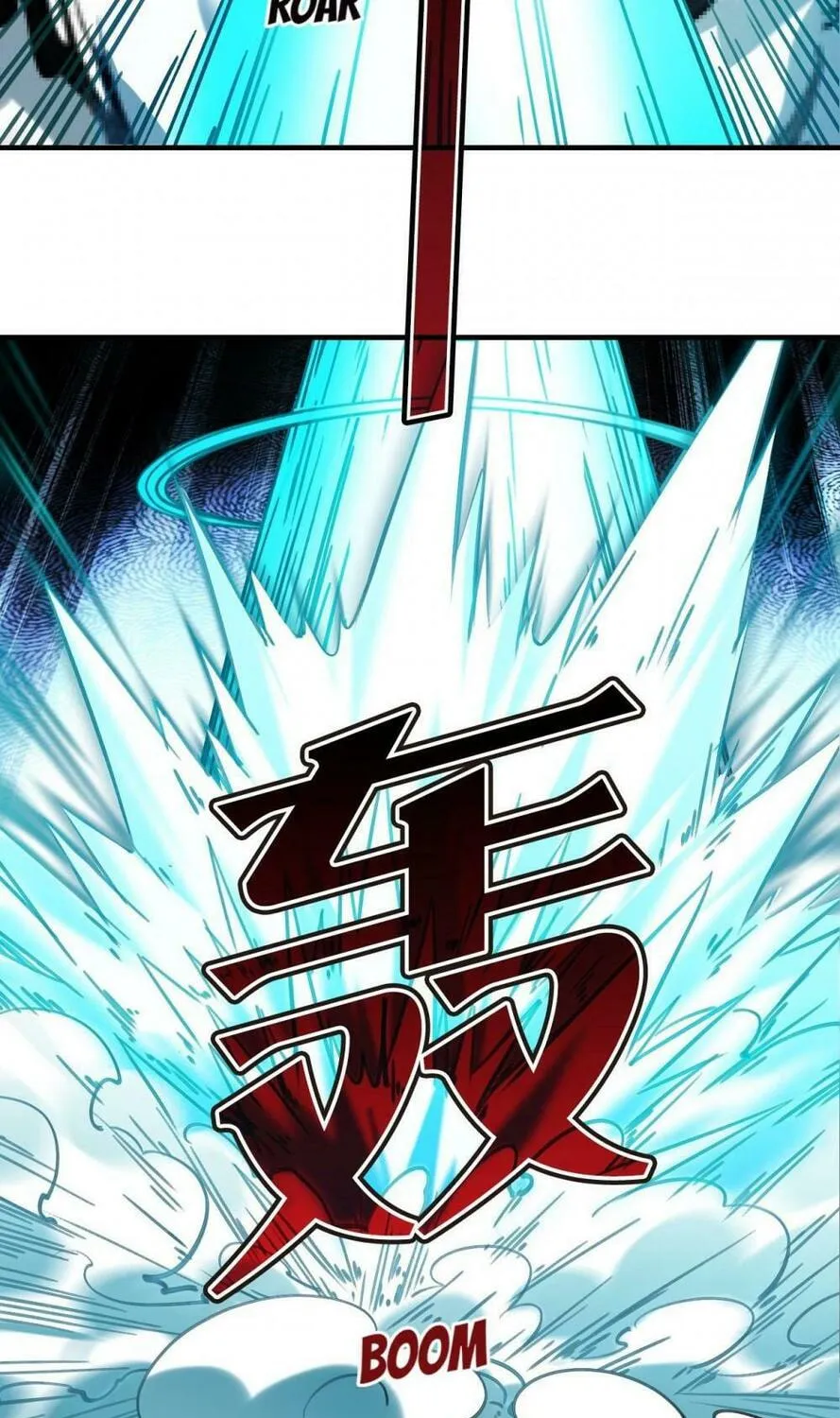 Read Feng Qi Cang Lan (Colored) chapter 614 image 35 on Lezhin