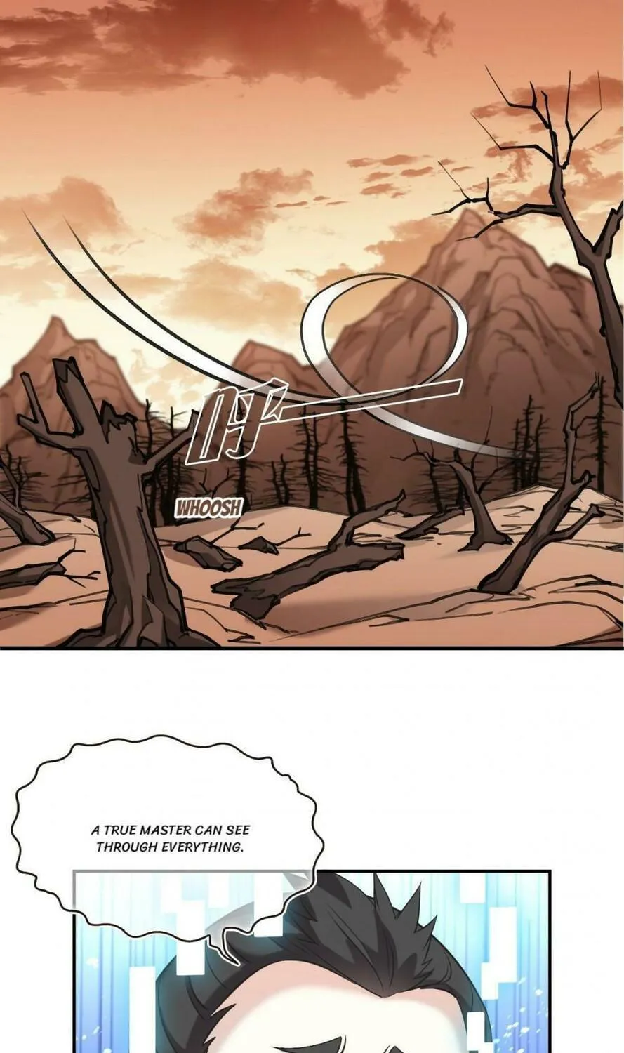 Read Feng Qi Cang Lan (Colored) chapter 614 image 39 on Lezhin