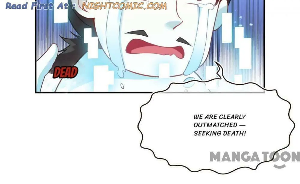 Read Feng Qi Cang Lan (Colored) chapter 614 image 41 on Lezhin