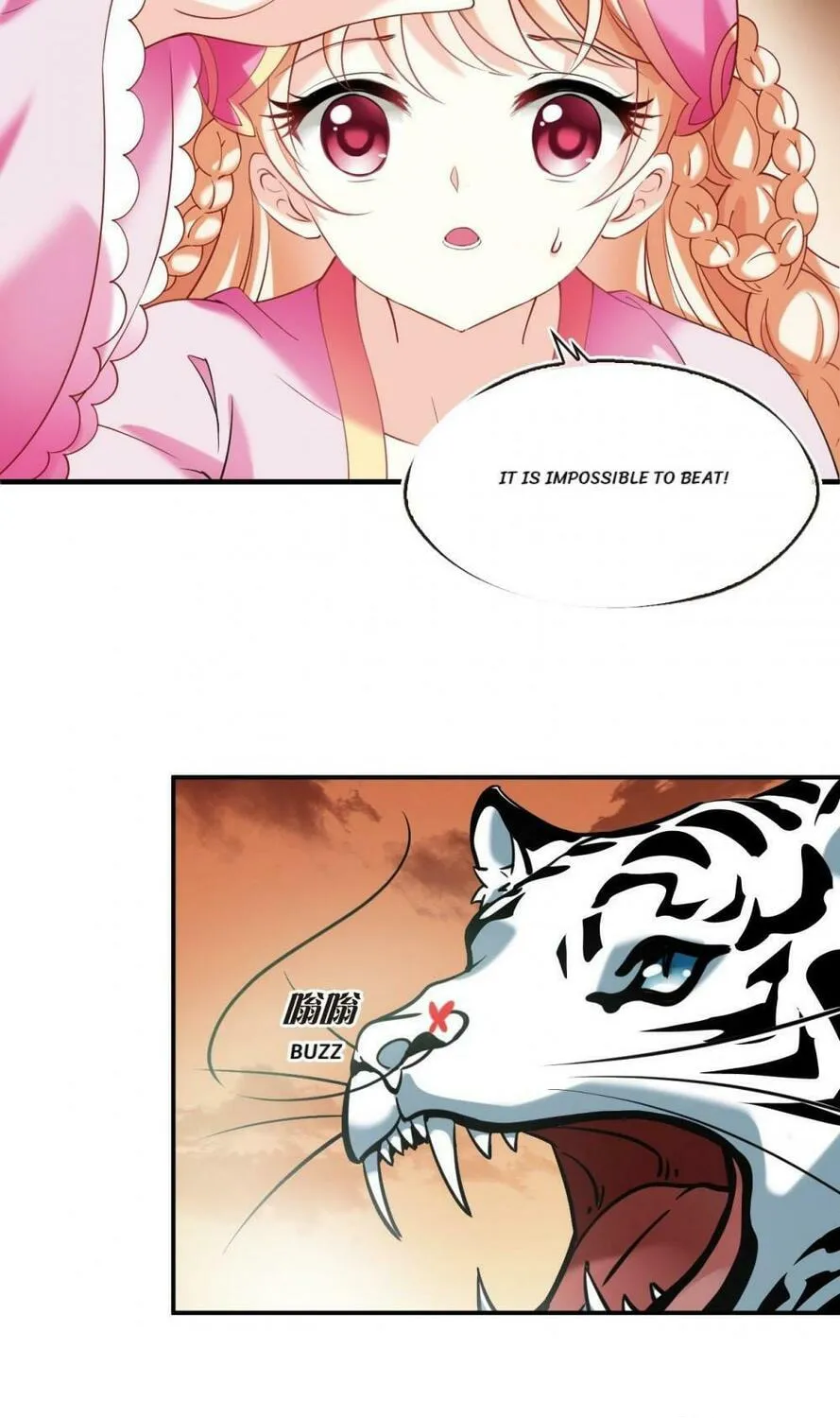 Read Feng Qi Cang Lan (Colored) chapter 614 image 6 on Lezhin