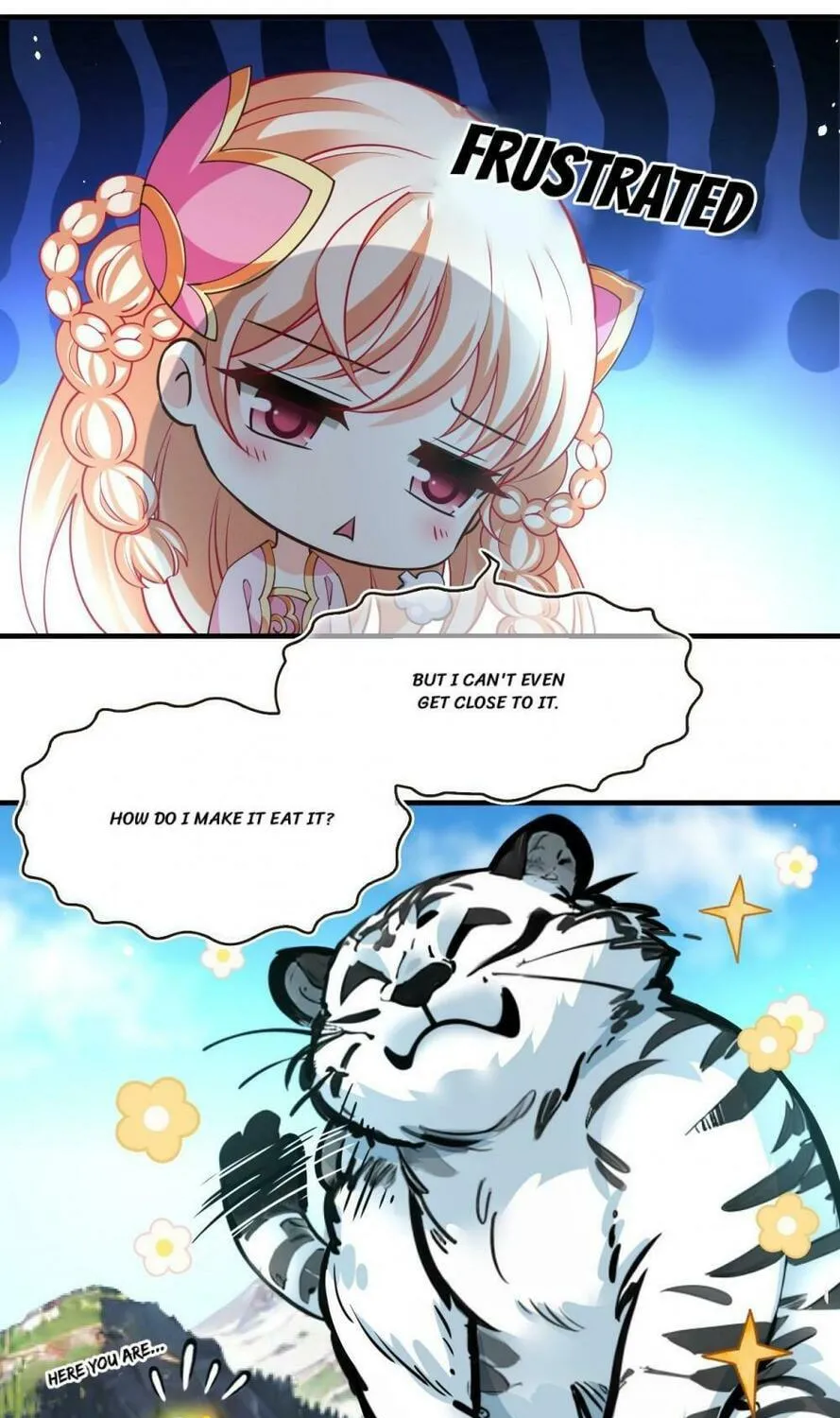 Read Feng Qi Cang Lan (Colored) chapter 615 image 10 on Lezhin