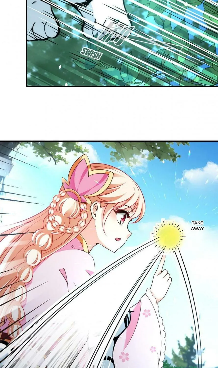 Read Feng Qi Cang Lan (Colored) chapter 615 image 14 on Lezhin