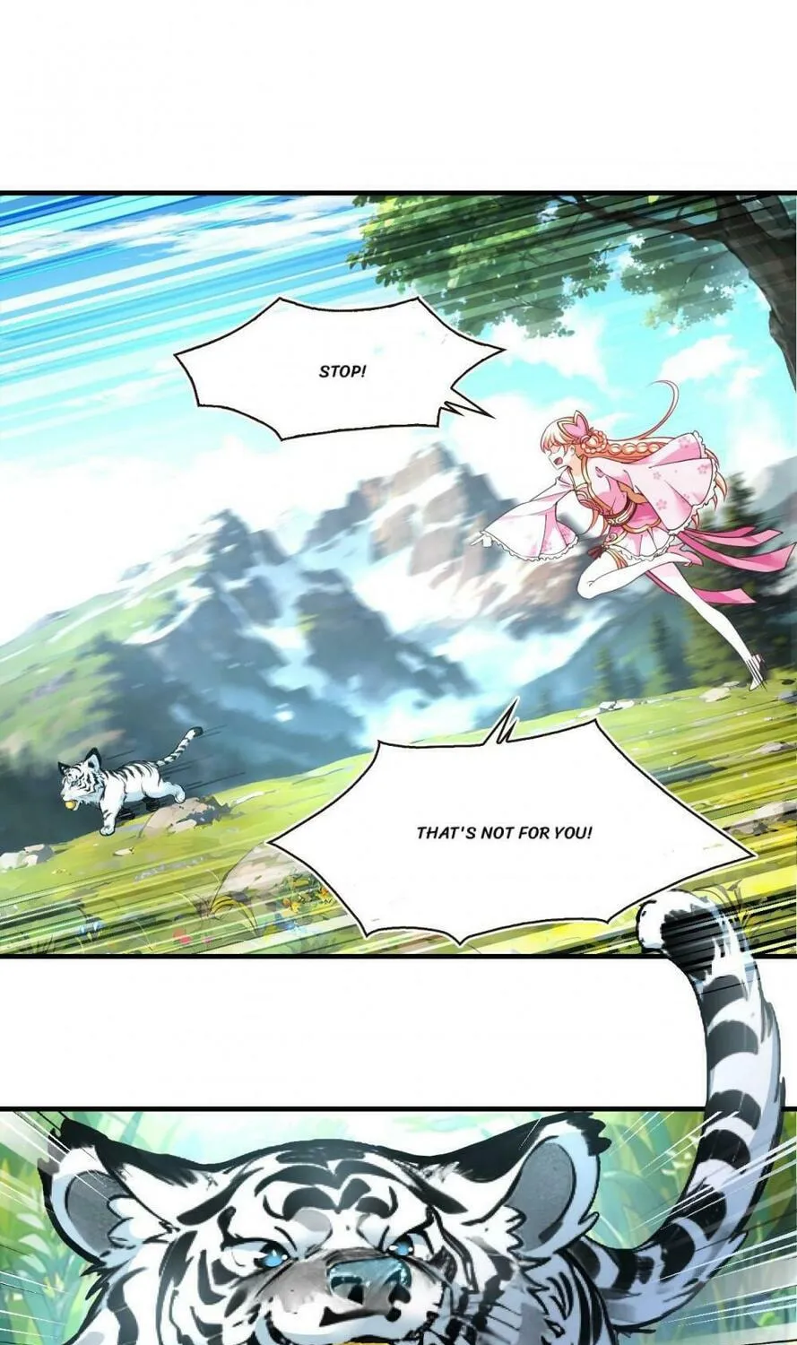 Read Feng Qi Cang Lan (Colored) chapter 615 image 19 on Lezhin