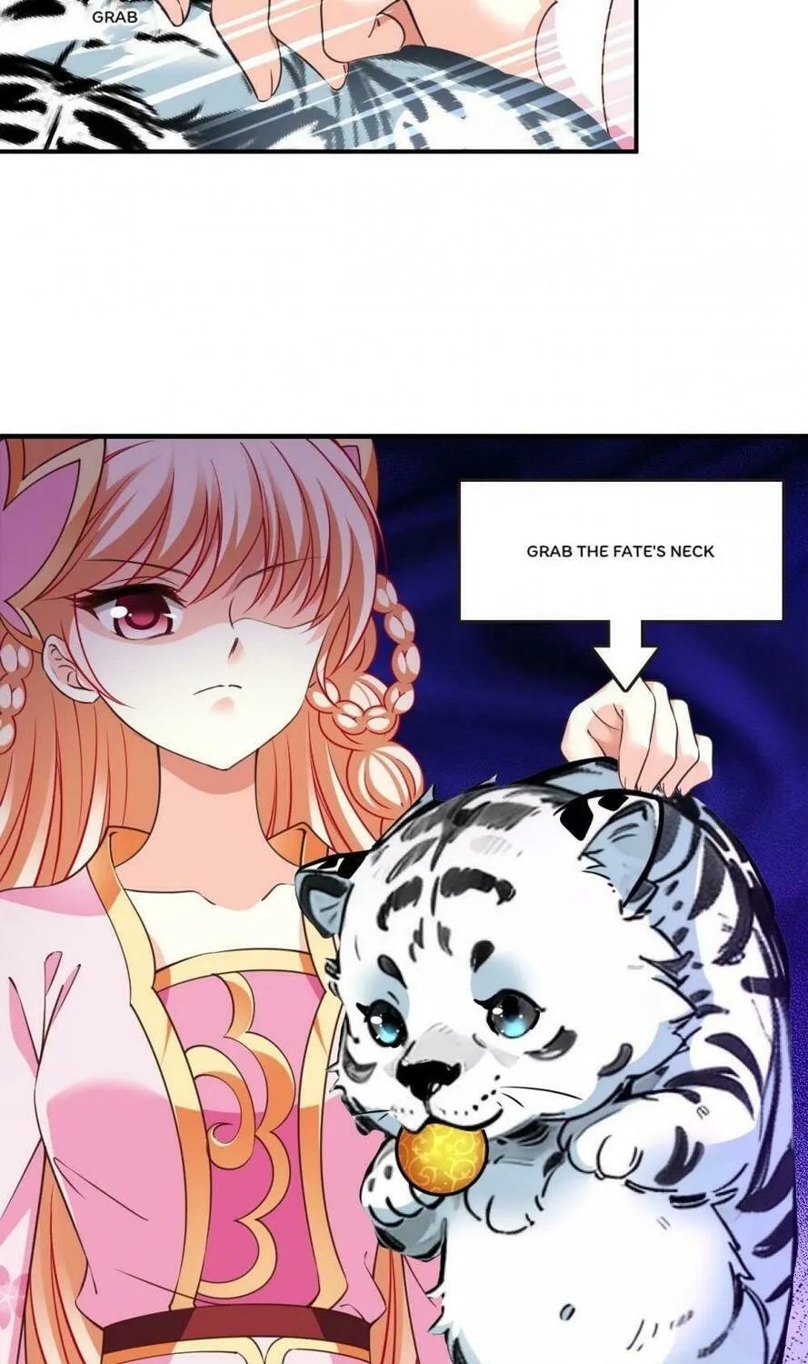 Read Feng Qi Cang Lan (Colored) chapter 615 image 23 on Lezhin