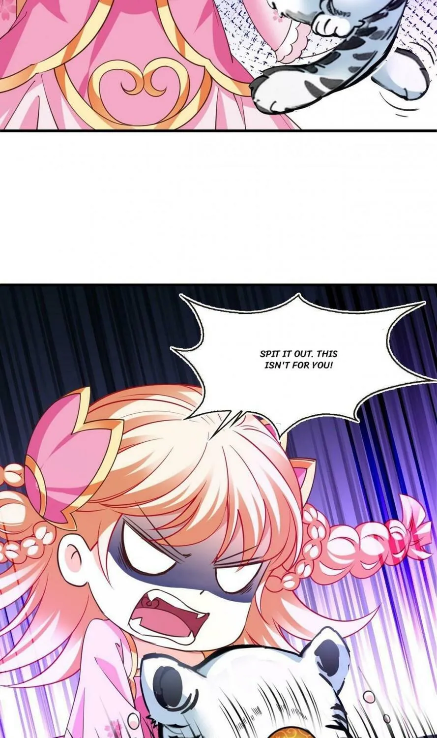 Read Feng Qi Cang Lan (Colored) chapter 615 image 25 on Lezhin