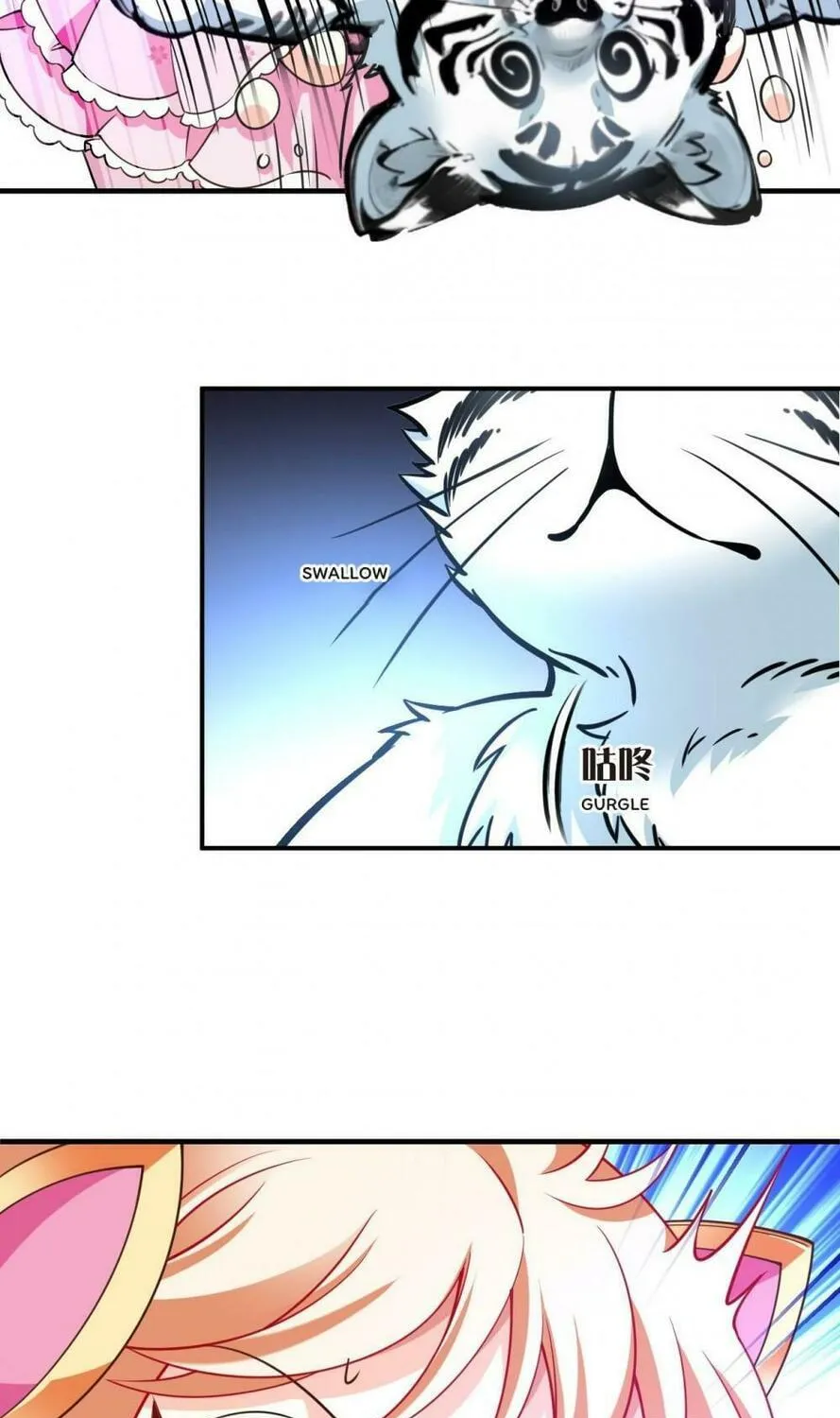 Read Feng Qi Cang Lan (Colored) chapter 615 image 27 on Lezhin