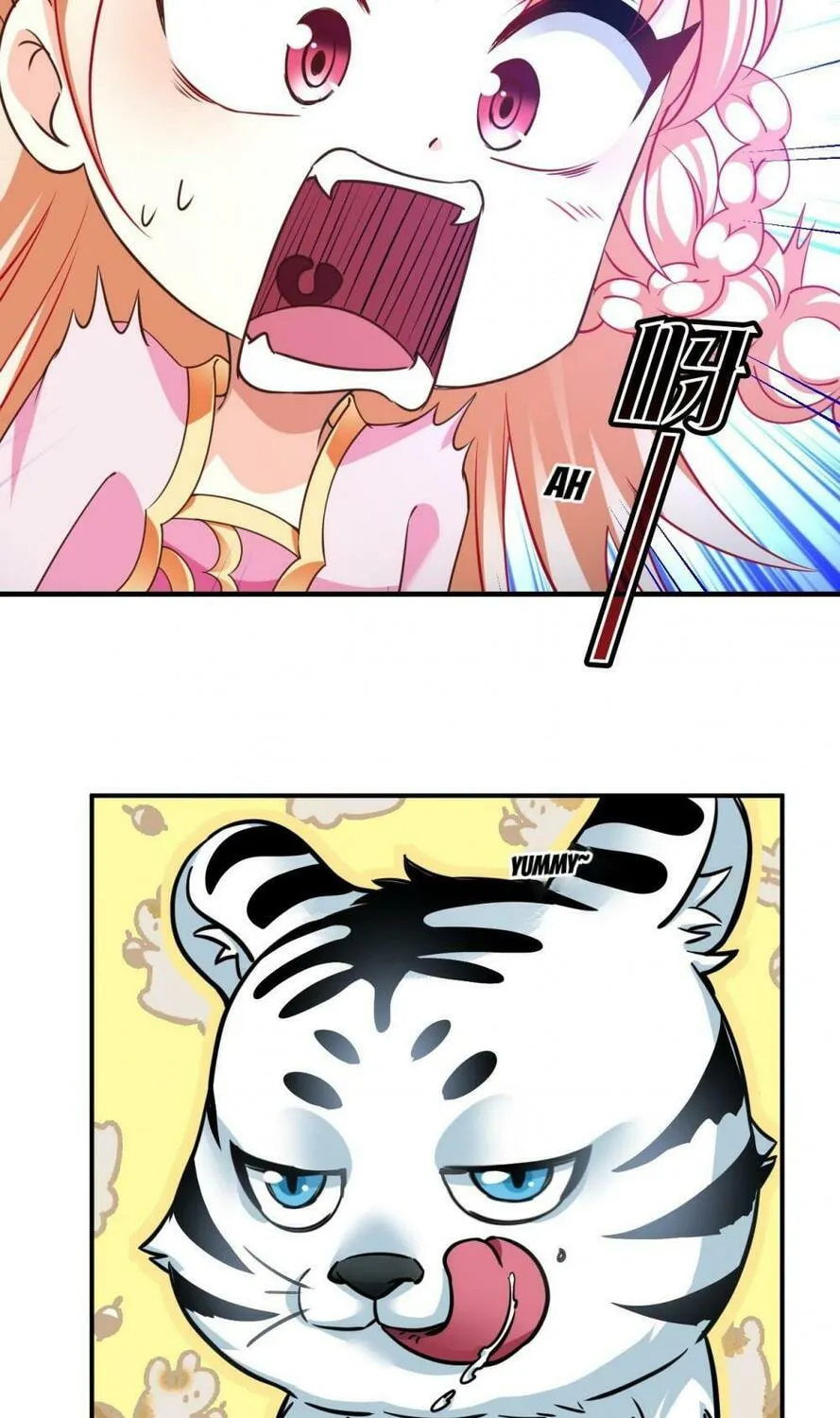 Read Feng Qi Cang Lan (Colored) chapter 615 image 29 on Lezhin