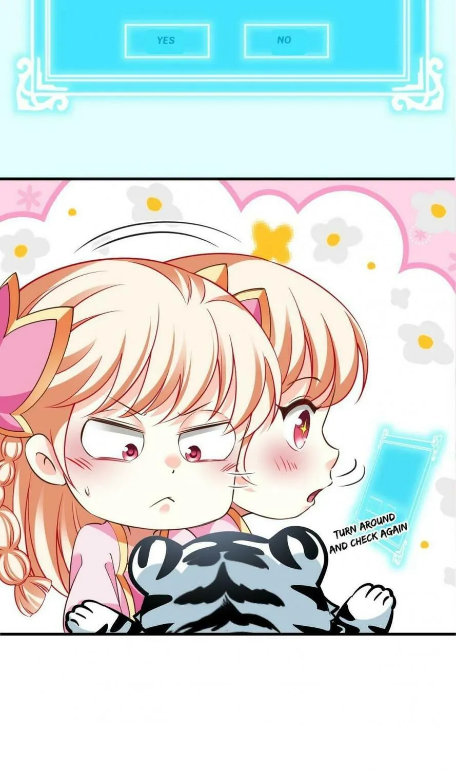 Read Feng Qi Cang Lan (Colored) chapter 615 image 33 on Lezhin