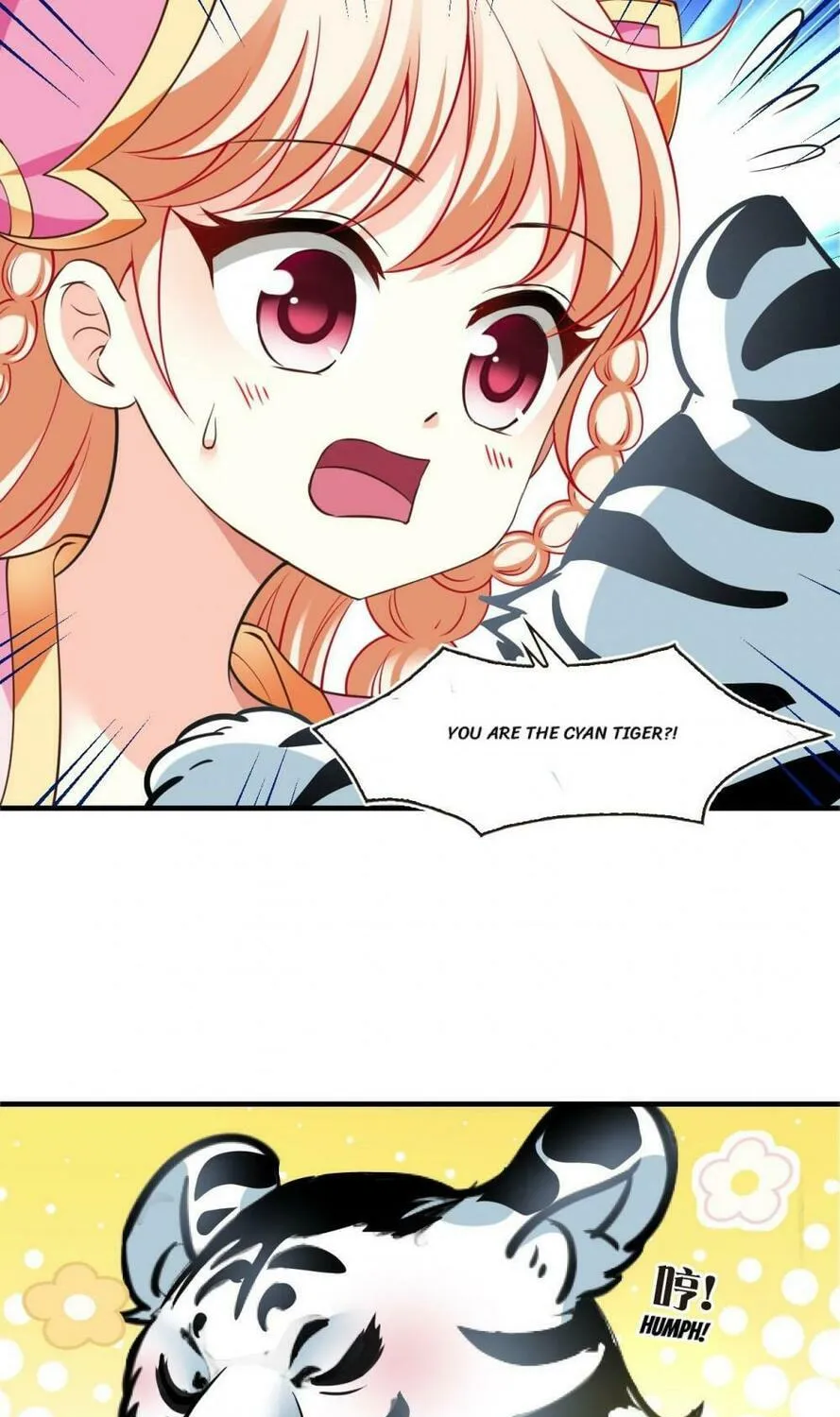 Read Feng Qi Cang Lan (Colored) chapter 615 image 35 on Lezhin