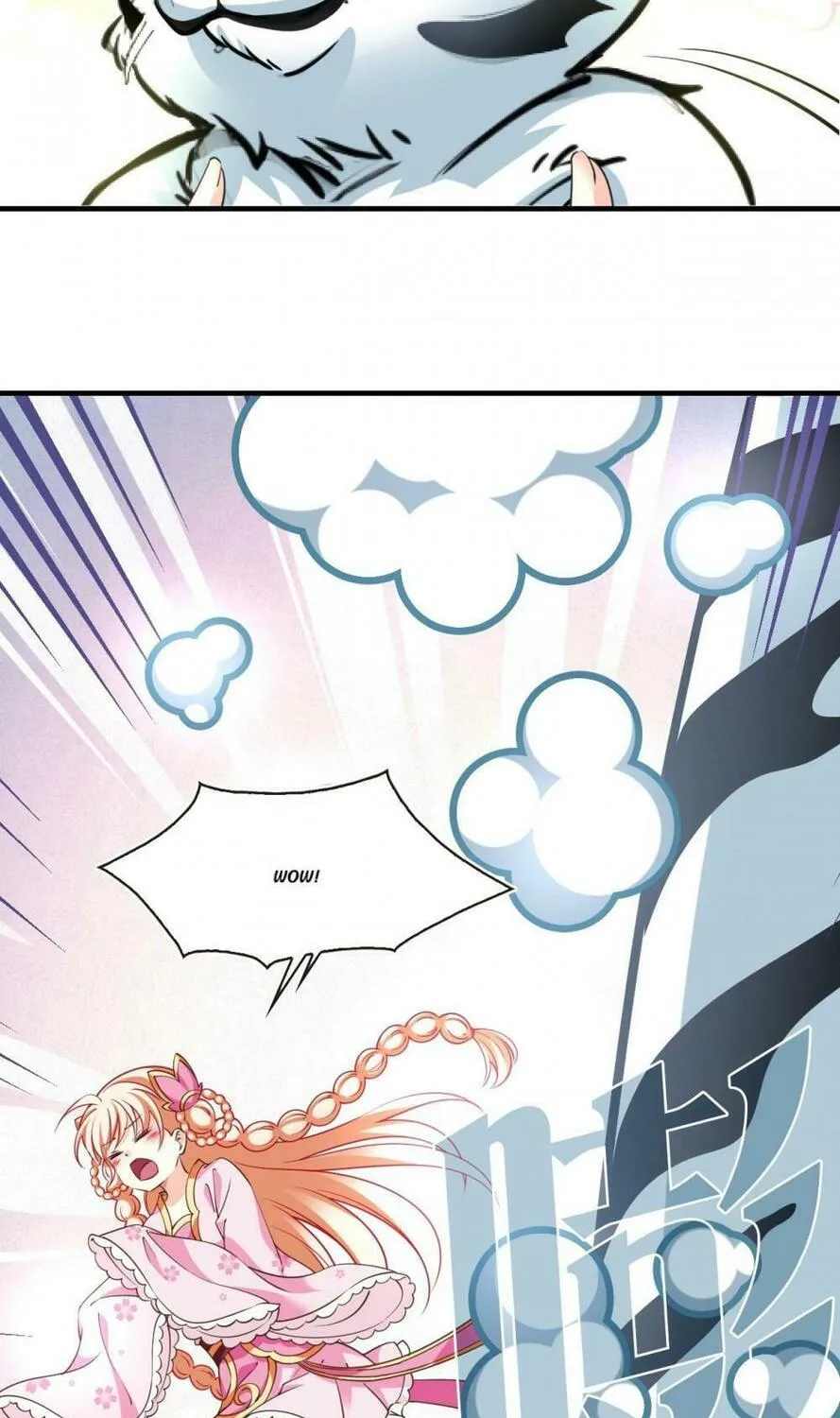 Read Feng Qi Cang Lan (Colored) chapter 615 image 37 on Lezhin