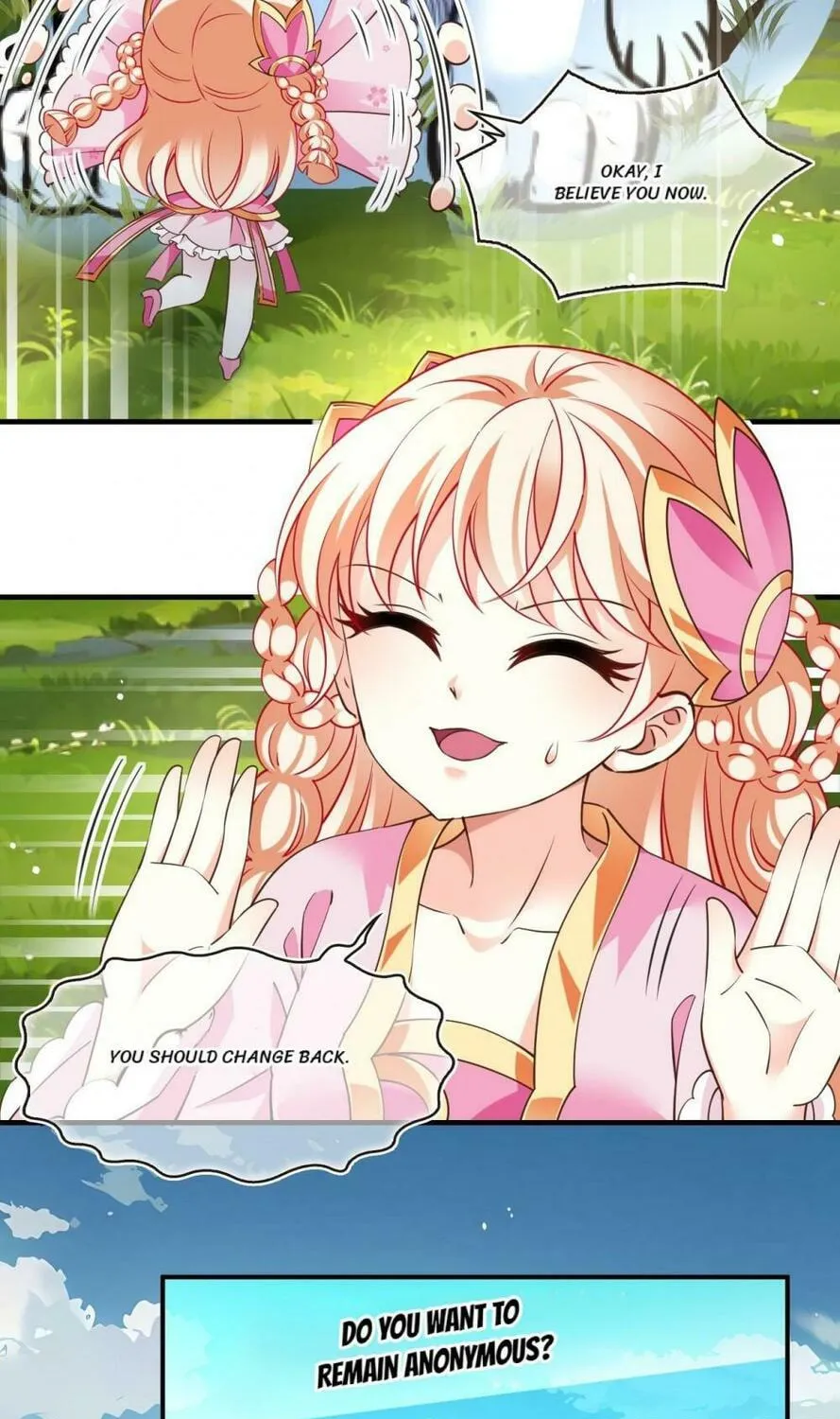 Read Feng Qi Cang Lan (Colored) chapter 616 image 2 on Lezhin
