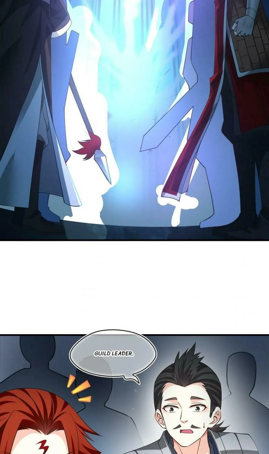 Read Feng Qi Cang Lan (Colored) chapter 616 image 29 on Lezhin
